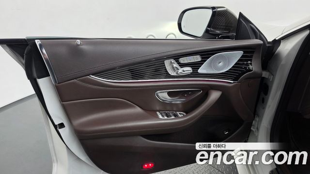 Mercedes-Benz CLS-Class (C257) CLS450 4MATIC AMG Line 2019 — фото 24