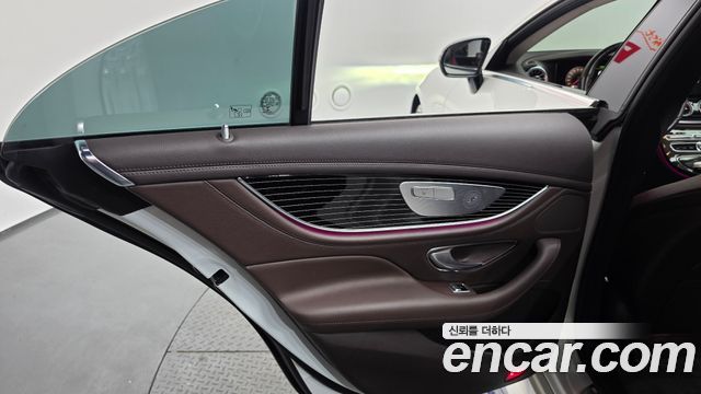Mercedes-Benz CLS-Class (C257) CLS450 4MATIC AMG Line 2019 — фото 25