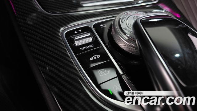 Mercedes-Benz CLS-Class (C257) CLS450 4MATIC AMG Line 2019 — фото 27