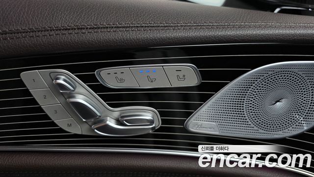 Mercedes-Benz CLS-Class (C257) CLS450 4MATIC AMG Line 2019 — фото 34