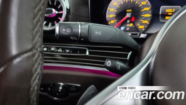 Mercedes-Benz CLS-Class (C257) CLS450 4MATIC AMG Line 2019 — фото 35