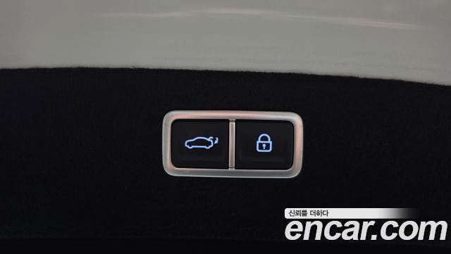 Genesis G80 (RG3) Gasoline 2.5 Turbo AWD 2022 — фото 17
