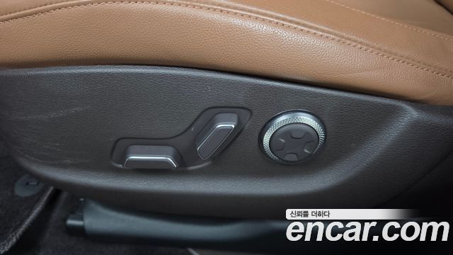 Genesis G80 (RG3) Gasoline 2.5 Turbo AWD 2022 — фото 31