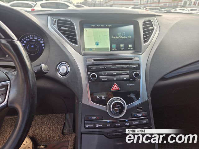Hyundai Grandeur (HG) LPG HG300 Exclusive 2016 — фото 16