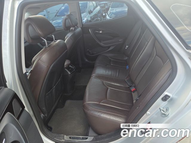 Hyundai Grandeur (HG) LPG HG300 Exclusive 2016 — фото 17