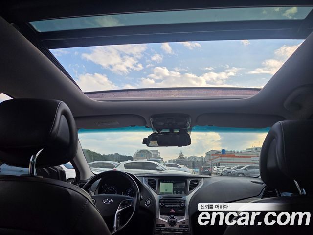 Hyundai Grandeur (HG) LPG HG300 Exclusive 2016 — фото 19