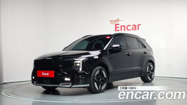 Kia Niro (II) SIgnature