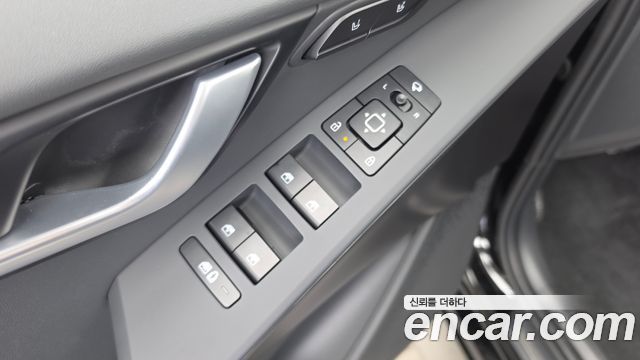 Kia Niro (II) SIgnature 2027 — фото 35