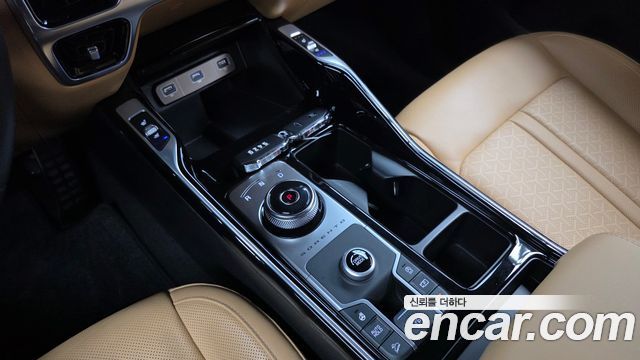 Kia Sorento (IV) Diesel 2.2 2WD Noblesse 2021 — фото 9