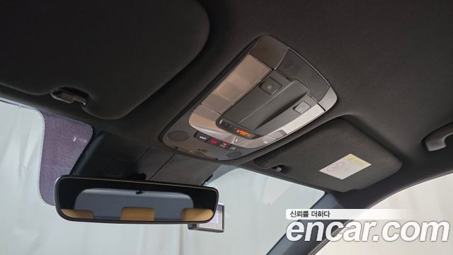 Kia Sorento (IV) Diesel 2.2 2WD Noblesse 2021 — фото 16