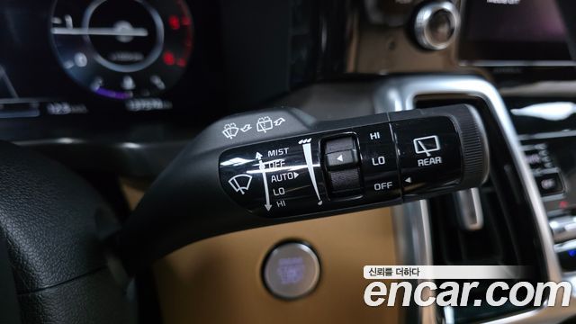 Kia Sorento (IV) Diesel 2.2 2WD Noblesse 2021 — фото 18