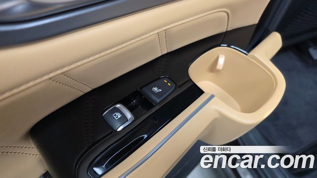 Kia Sorento (IV) Diesel 2.2 2WD Noblesse 2021 — фото 19