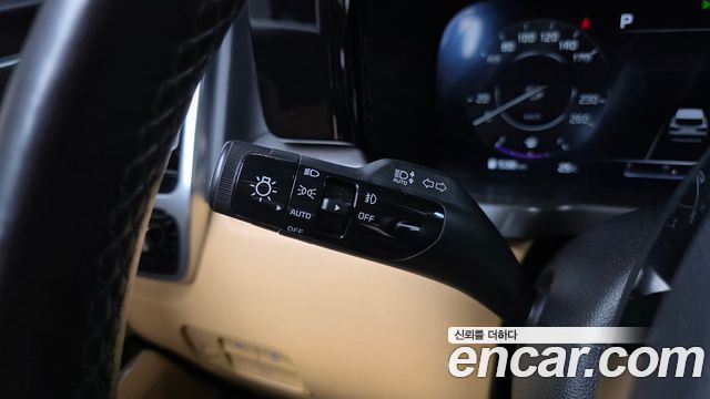 Kia Sorento (IV) Diesel 2.2 2WD Noblesse 2021 — фото 20