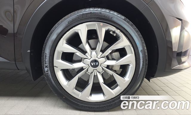 Kia Sorento (IV) Diesel 2.2 2WD Noblesse 2021 — фото 21