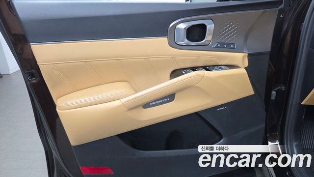 Kia Sorento (IV) Diesel 2.2 2WD Noblesse 2021 — фото 24