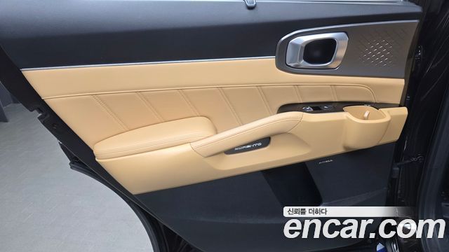 Kia Sorento (IV) Diesel 2.2 2WD Noblesse 2021 — фото 25