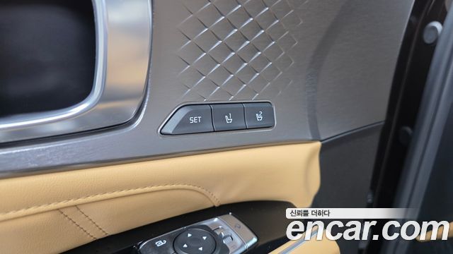 Kia Sorento (IV) Diesel 2.2 2WD Noblesse 2021 — фото 27