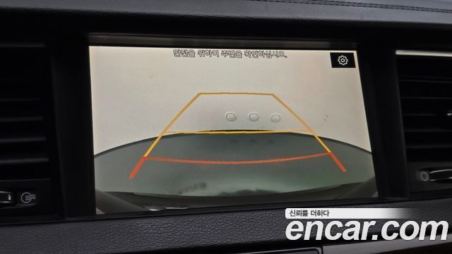 Kia K7 3.0 GDI Limited 2018 — фото 15