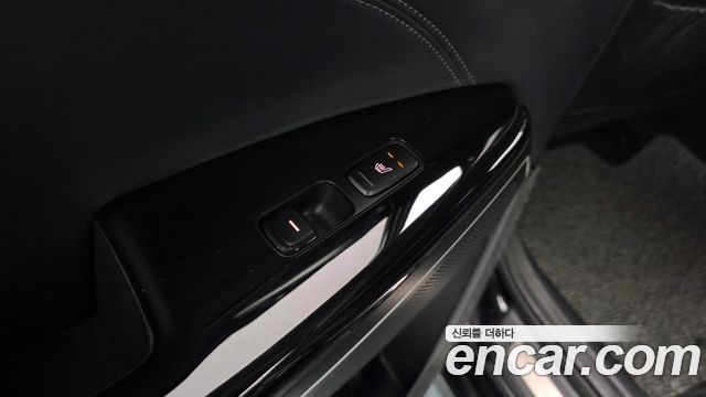 Kia K7 3.0 GDI Limited 2018 — фото 18