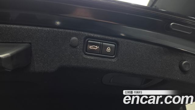 Kia K7 3.0 GDI Limited 2018 — фото 20