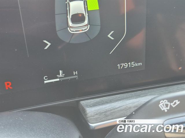 Kia K5 (III) 2.0 Signature 2025 — фото 5
