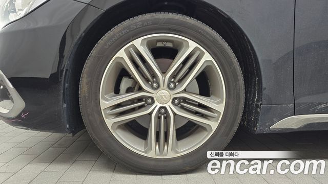 Hyundai Grandeur (IG) 3.0 Exclusive 2018 — фото 5