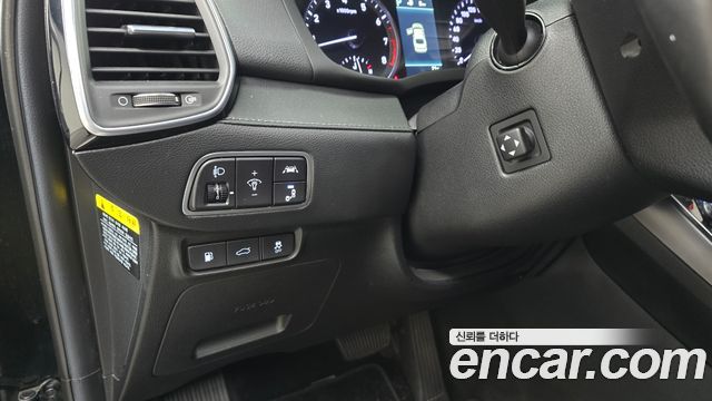 Hyundai Grandeur (IG) 3.0 Exclusive 2018 — фото 17