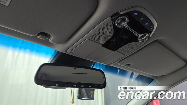 Hyundai Grandeur (IG) 3.0 Exclusive 2018 — фото 18