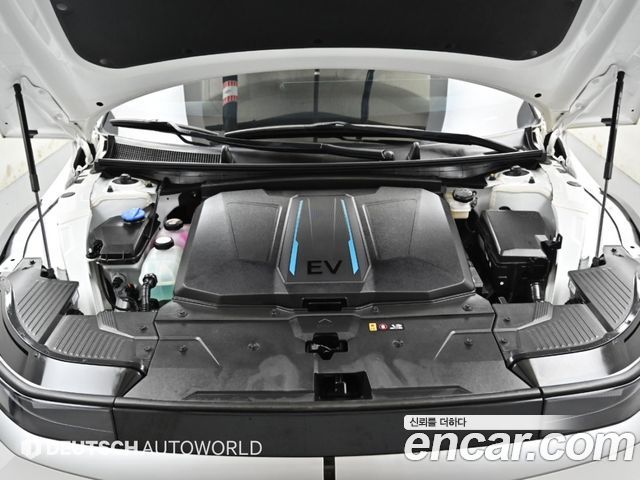 Hyundai Ioniq 5 Long Range AWD Exclusive 2023 — фото 6