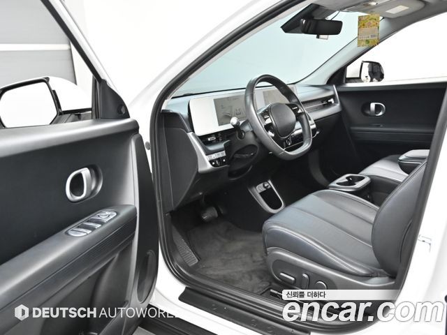 Hyundai Ioniq 5 Long Range AWD Exclusive 2023 — фото 15