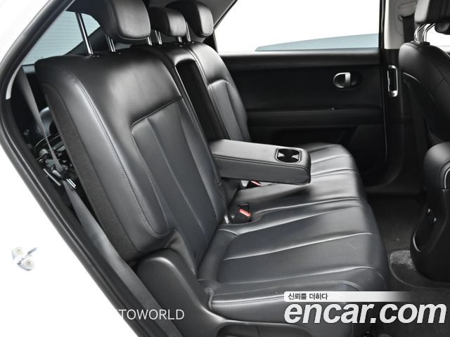 Hyundai Ioniq 5 Long Range AWD Exclusive 2023 — фото 16