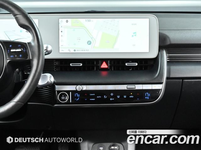 Hyundai Ioniq 5 Long Range AWD Exclusive 2023 — фото 18