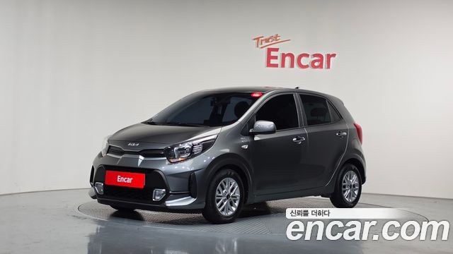 Kia Morning Urban (JA) Prestige