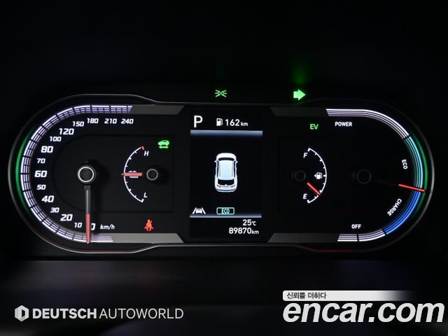 Hyundai Tucson Hybrid (NX4) Modern 2WD 2023 — фото 8