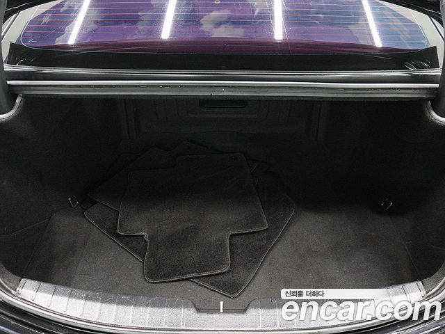 Hyundai Grandeur (HG) HG220 Diesel Modern 2015 — фото 22