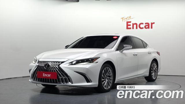 Lexus ES300h (VII) Executive