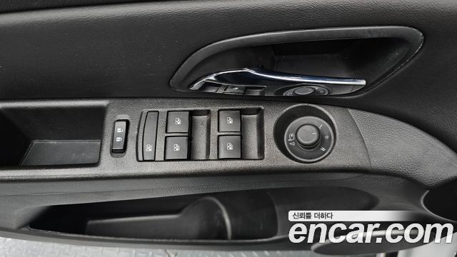 Chevrolet Amazing New Cruze 2.0 Diesel LTZ 2015 — фото 16