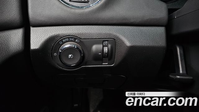 Chevrolet Amazing New Cruze 2.0 Diesel LTZ 2015 — фото 19