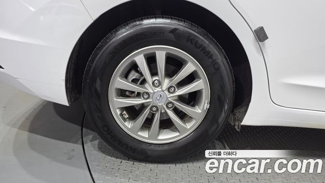 Hyundai Avante (AD) 1.6 Smart 2020 — фото 5