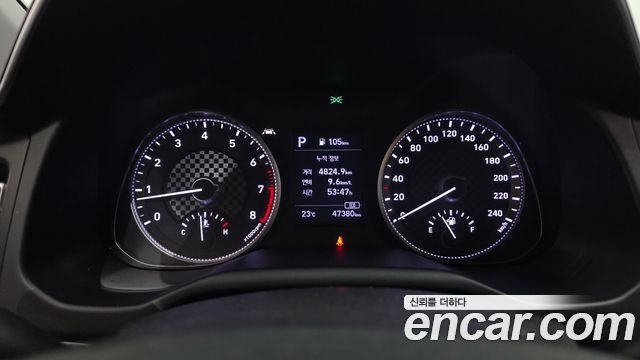 Hyundai Avante (AD) 1.6 Smart 2020 — фото 8
