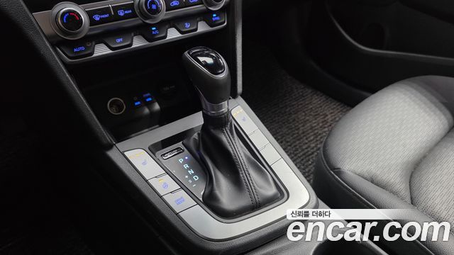Hyundai Avante (AD) 1.6 Smart 2020 — фото 9