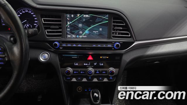 Hyundai Avante (AD) 1.6 Smart 2020 — фото 13