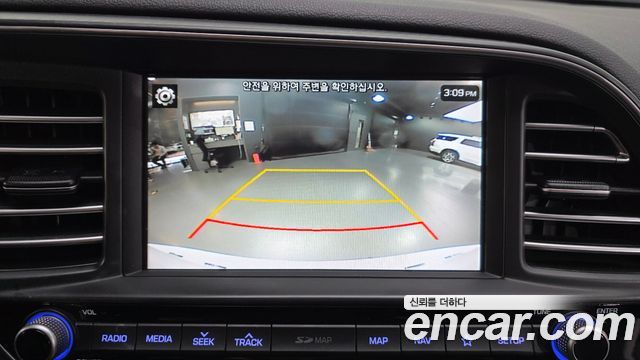 Hyundai Avante (AD) 1.6 Smart 2020 — фото 15