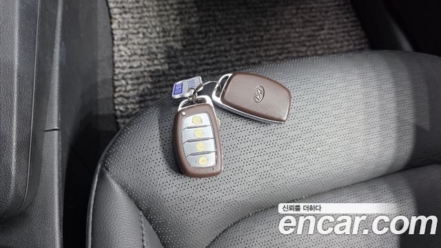 Hyundai Avante (AD) 1.6 Smart 2020 — фото 16