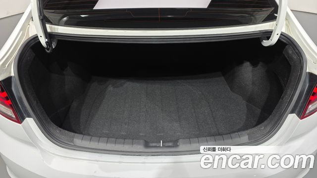 Hyundai Avante (AD) 1.6 Smart 2020 — фото 17