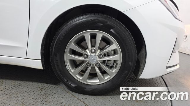 Hyundai Avante (AD) 1.6 Smart 2020 — фото 21