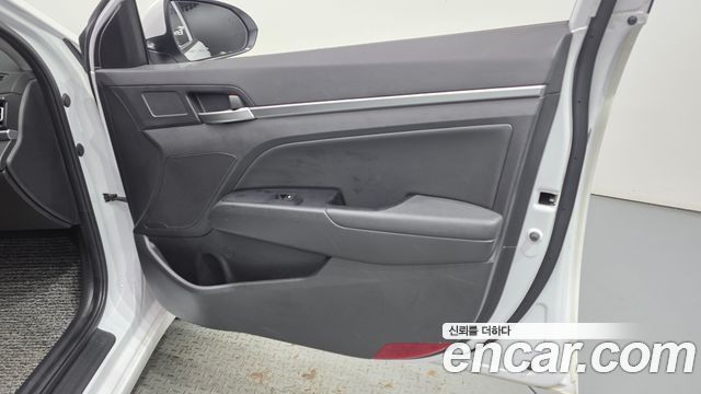 Hyundai Avante (AD) 1.6 Smart 2020 — фото 24