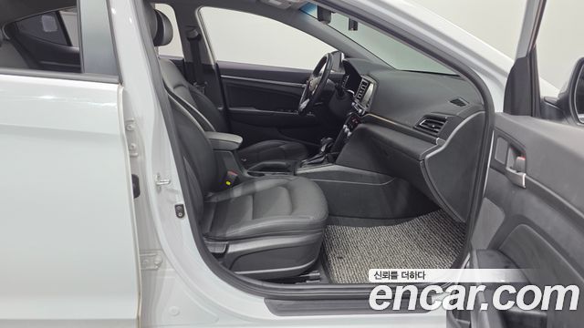 Hyundai Avante (AD) 1.6 Smart 2020 — фото 26