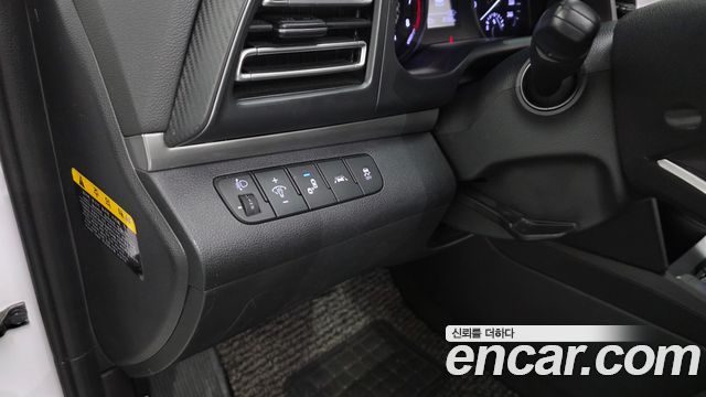 Hyundai Avante (AD) 1.6 Smart 2020 — фото 27