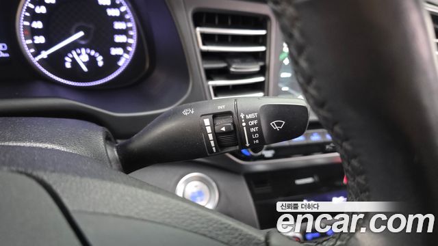 Hyundai Avante (AD) 1.6 Smart 2020 — фото 28